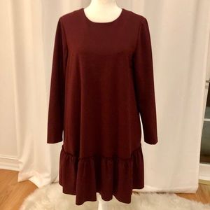 Banana Republic dress